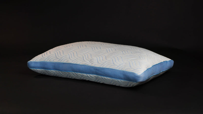 Cool Ice adjustable pillow — Modern Mattress Saskatchewan