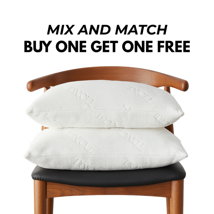 Hotel Comfort Tencel Pillow