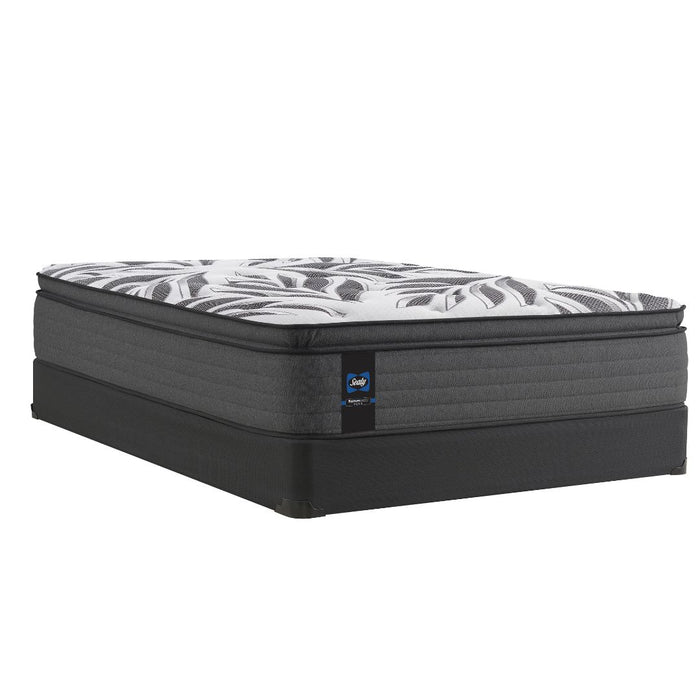 Sealy PosturePedic Sunset Vista PT Plush