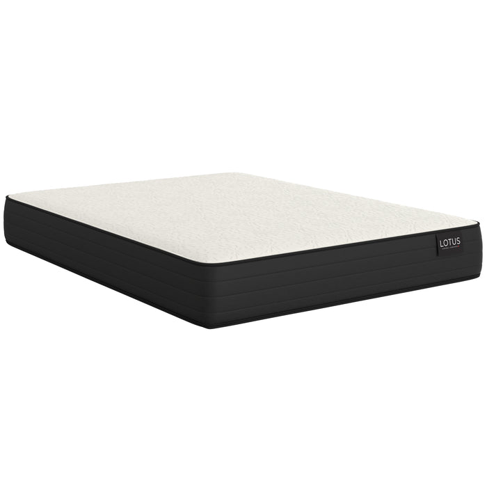 LOTUS Prestige Edge Aliee TT Firm Mattress