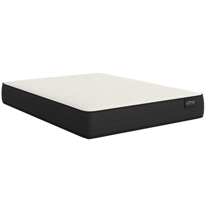 LOTUS Prestige Edge Aliee TT Firm RV Mattress