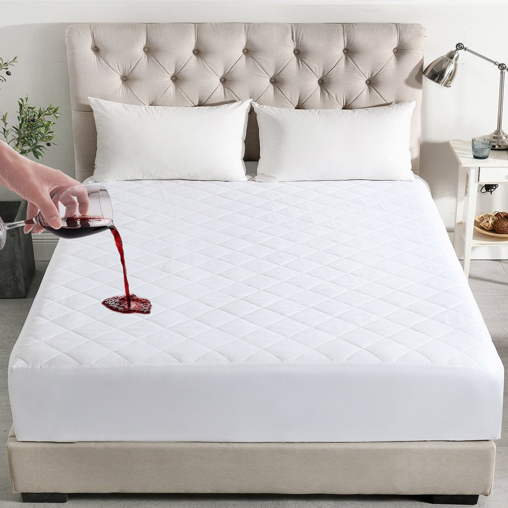 MATTRESS PROTECTION