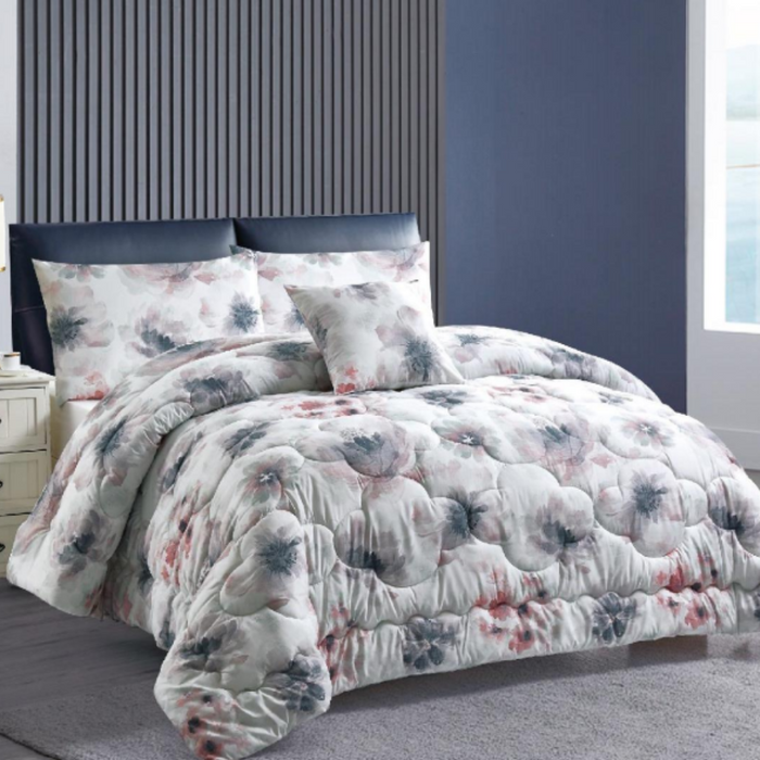 Ameria Comforter Set