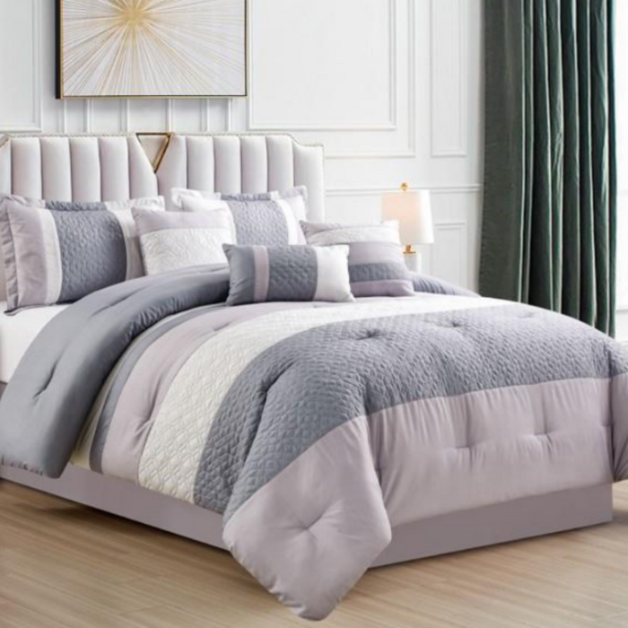 Annalise Comforter Set