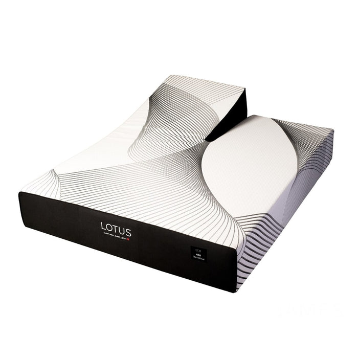 LOTUS Aria 11" Terra Firm Mattress