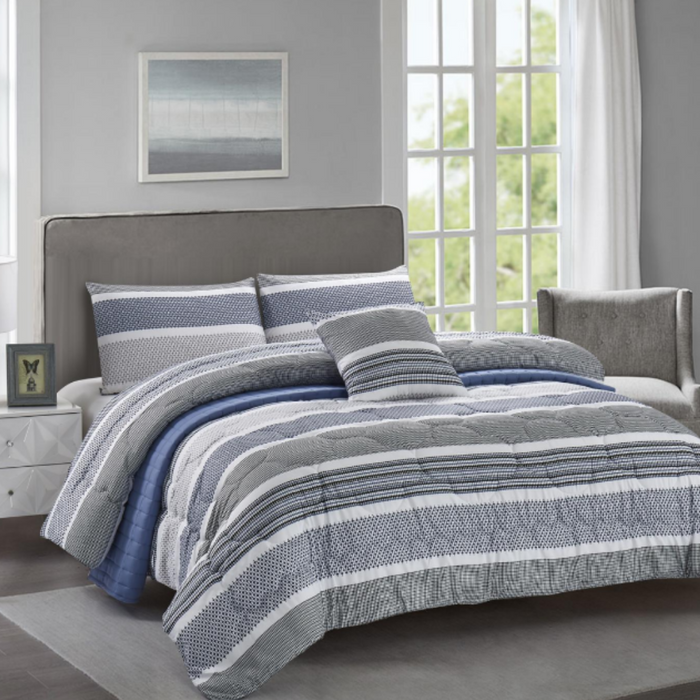 Celeste Comforter Set