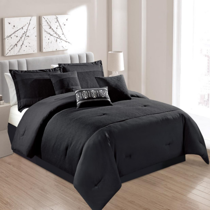 Christy Comforter Set