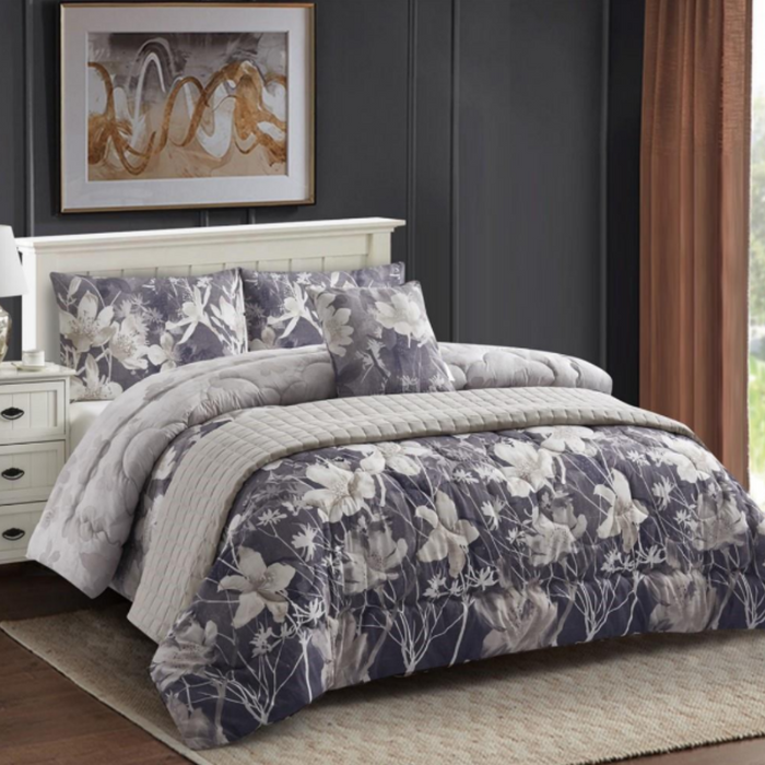 Chelsea Comforter Set