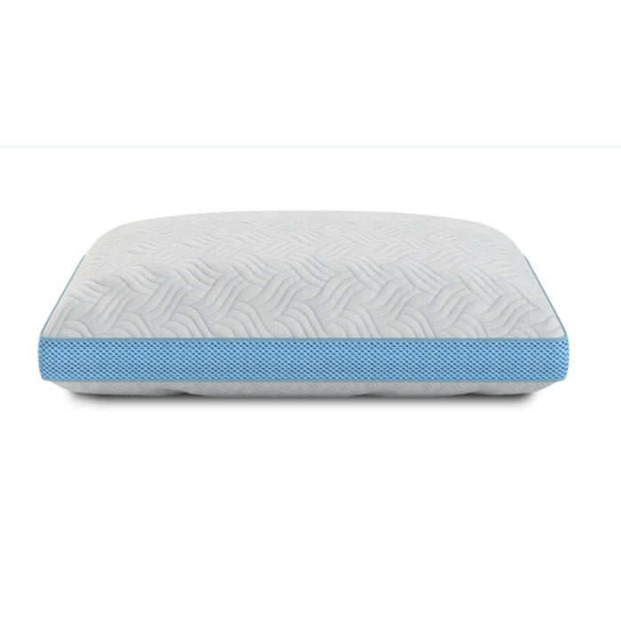 The Cool Ice Pillow