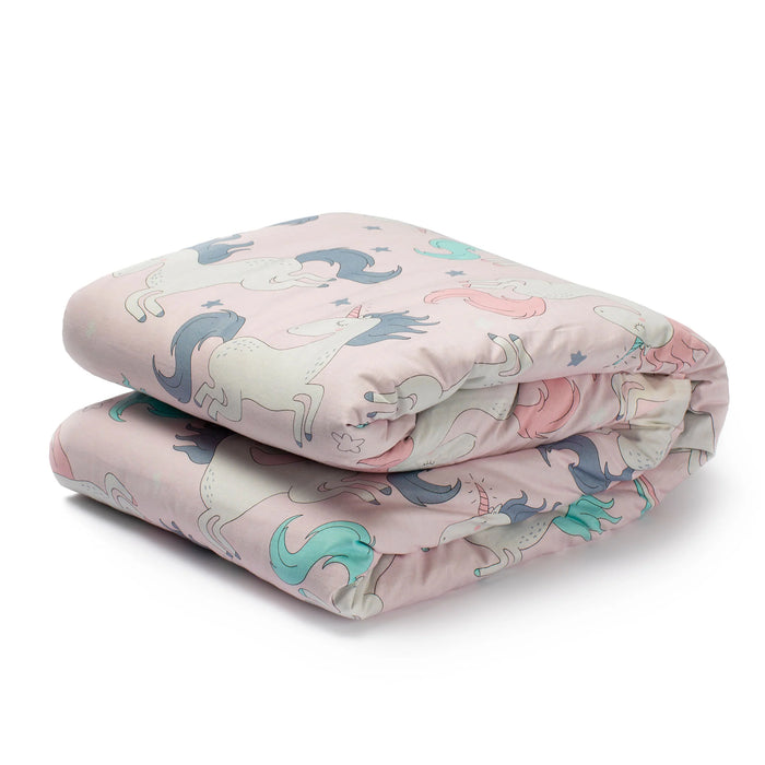 HUSH KIDS Weighted Blanket