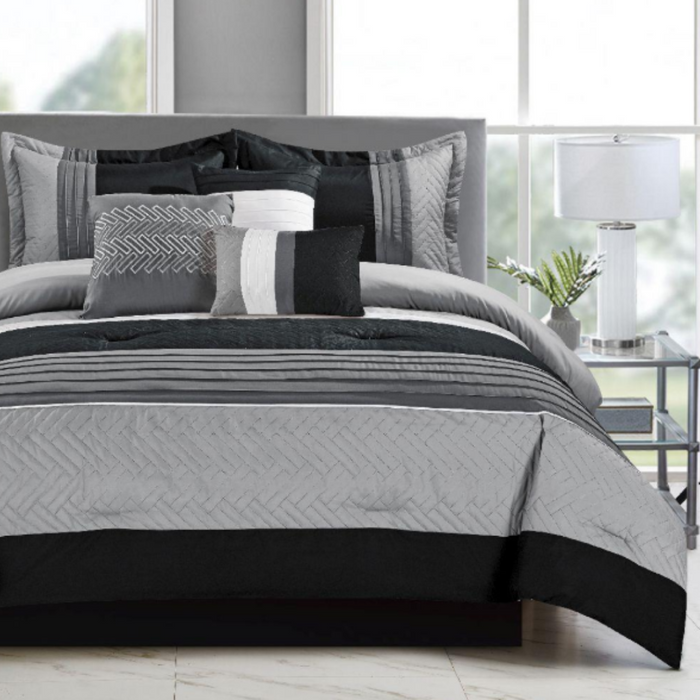 Denali Comforter Set