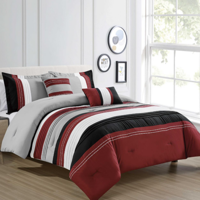 Eden Comforter Set