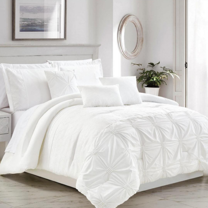 Geneve Comforter Set