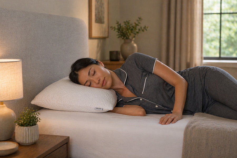 Down Alternative Pillow | Modern Mattress Saskatchewan