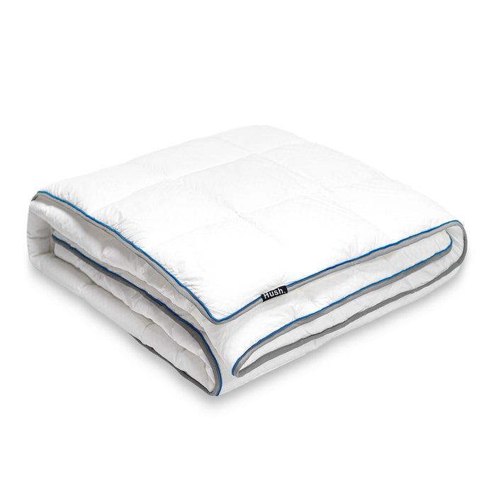 HUSH Microgravity Duvet