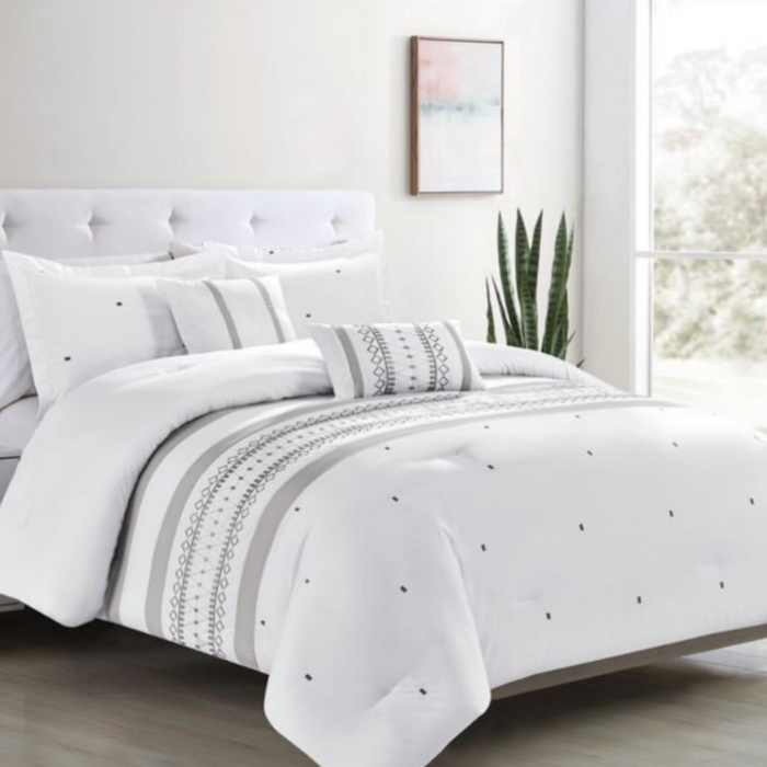 Jayden Comforter Set