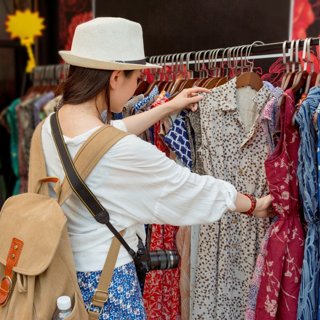 Not Just a Grand Opening — It’s the MODERN Market!