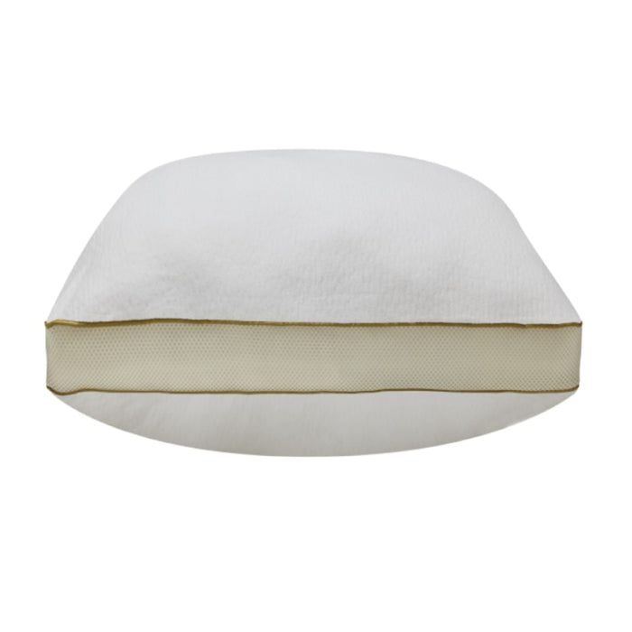 The Organic Bamboo Pillow