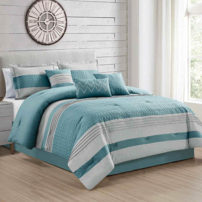 Paradiso Comforter Set