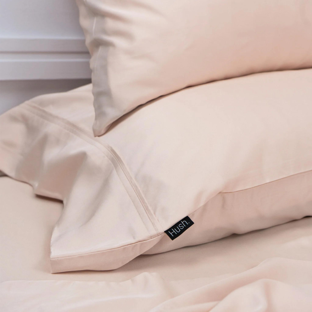 Your Pillow = Real Support. Real Satisfaction.