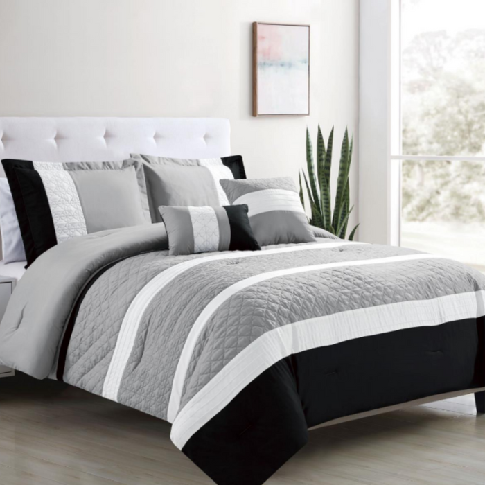 Ryder Comforter Set