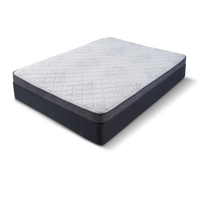 Serta Kailym Foam TT Firm Mattress