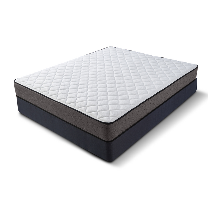 Serta Solana TT Firm Mattress