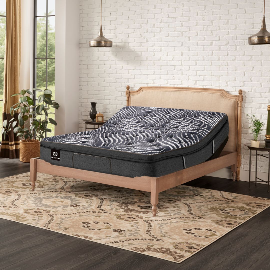 POSTUREPEDIC LUXURY HYBRID