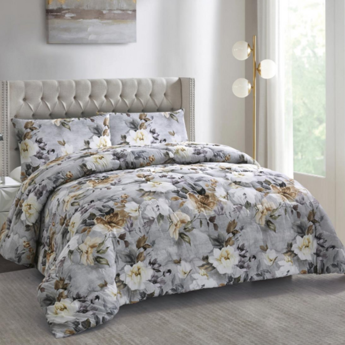 Veronica Comforter Set