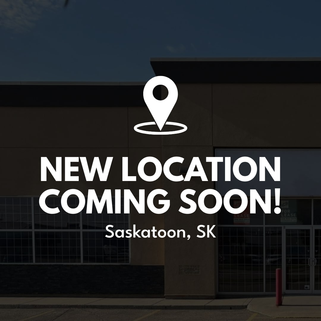 Get Ready Saskatoon
