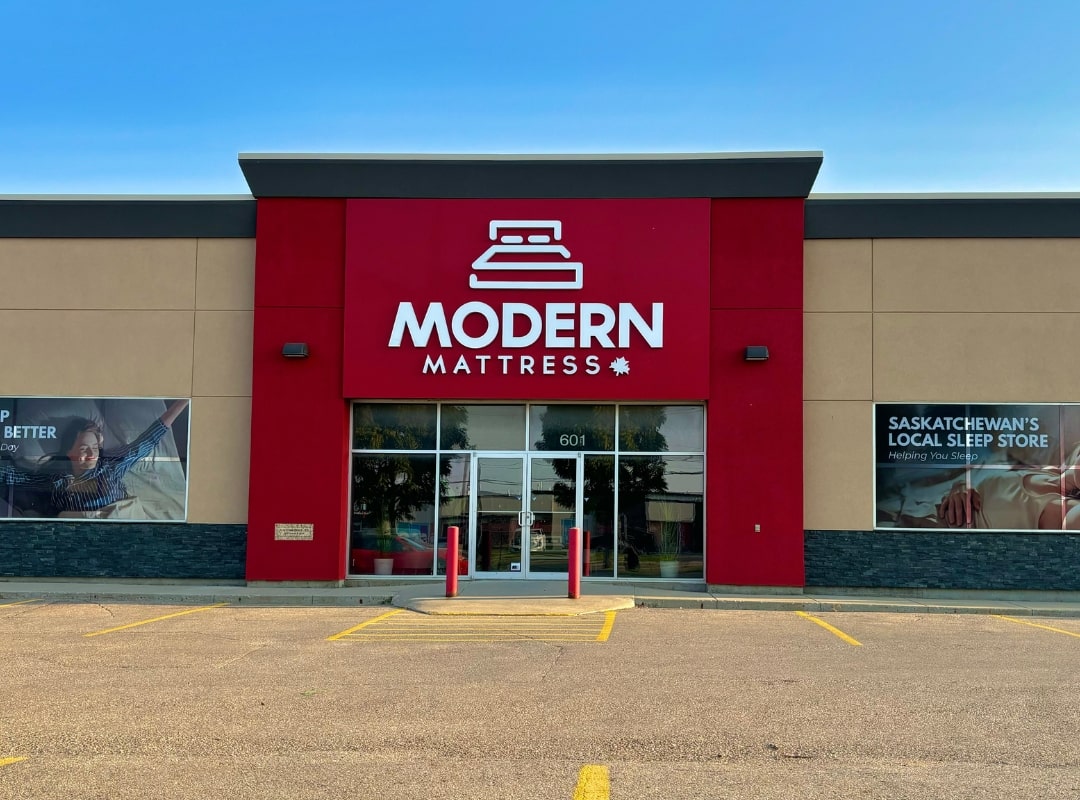 Exciting News, Saskatoon North NOW OPEN!