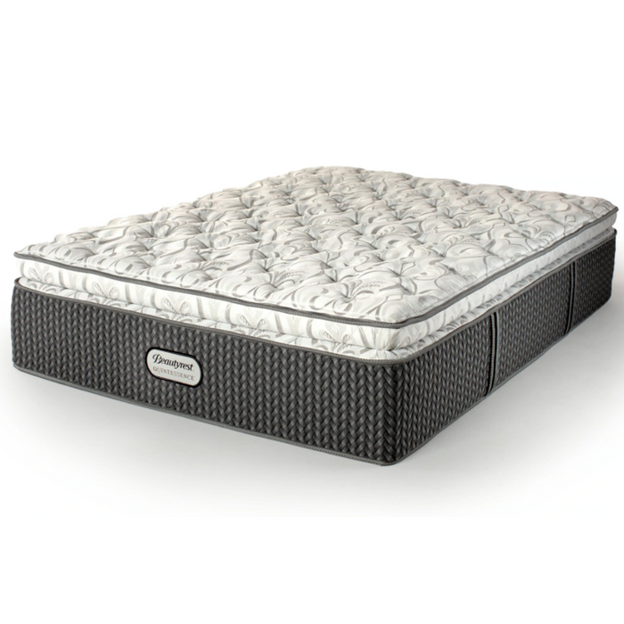 Beautyrest Quintessence Illustrious PT Ultra Plush, Simmons, Mattresses - ModernMattress