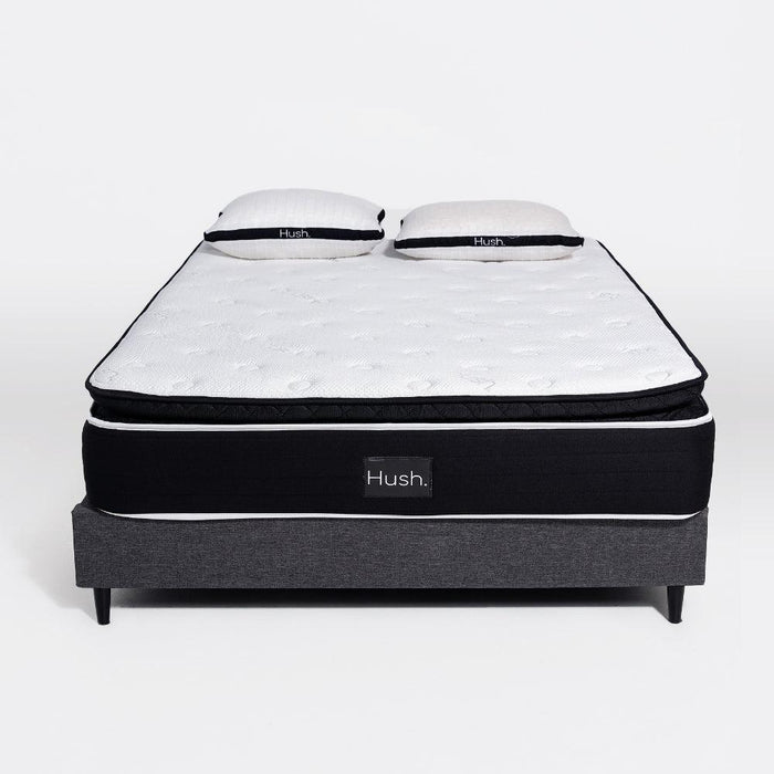 The Hush Mattress, Hush, Bed in a Box, Mattresses - ModernMattress