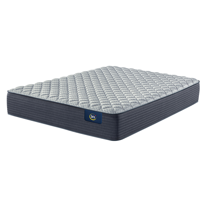 Serta Twinkle 7" Foam TT Firm Mattress, Serta, Mattresses - ModernMattress