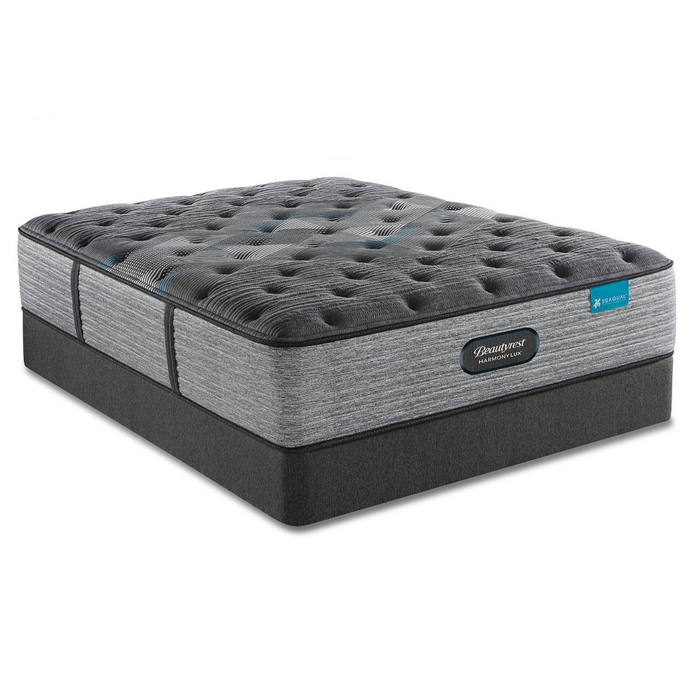 Beautyrest Harmony-Lux Diamond TT Medium Mattress, Simmons, Mattresses - ModernMattress