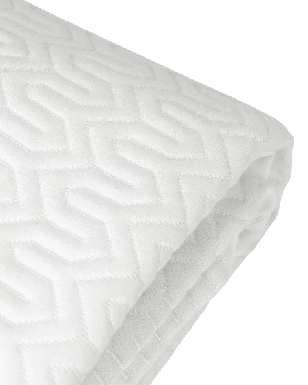 LOTUS Bamboo Mattress Protector