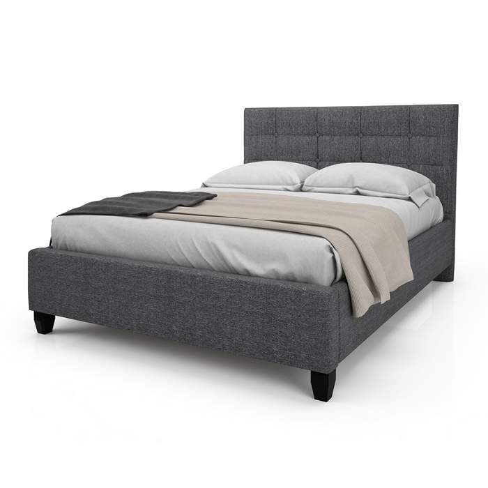 Heaven Upholstered Bed, Julien Beaudoin, Upholstered Beds - ModernMattress