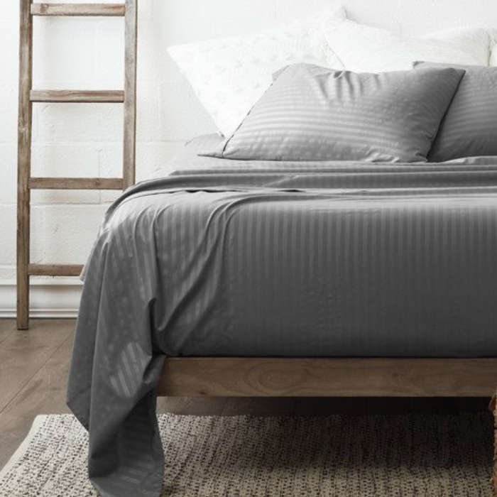 LOTUS Brushed Microfiber Sheet Set