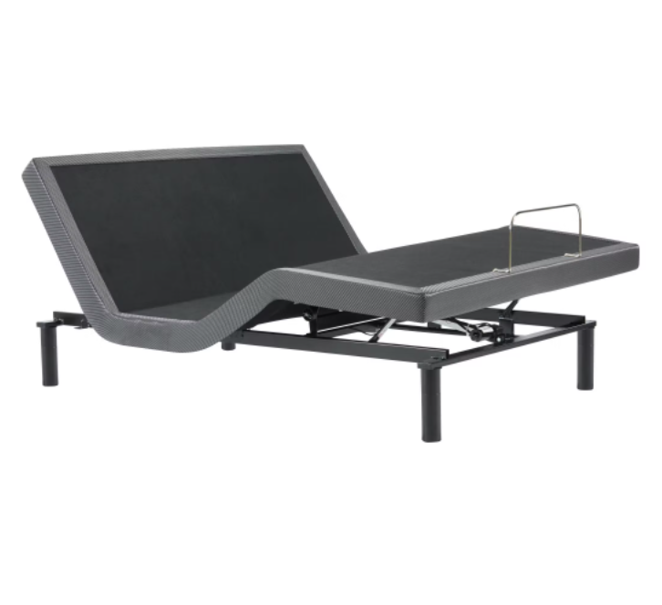 Beautyrest Advanced Motion Base, Simmons, Adjustable Bases, Beautyrest Advanced Motion - ModernMattress