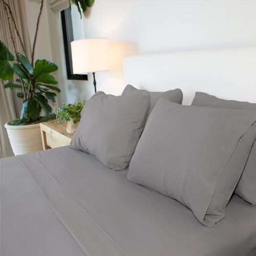 LOTUS Canadian Birch Sheet Set, Zenima, Sheet Sets - ModernMattress