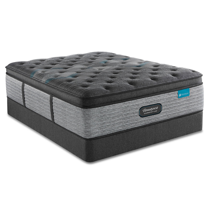 Beautyrest Harmony-Lux Diamond PT Medium Mattress, Simmons, Mattresses - ModernMattress