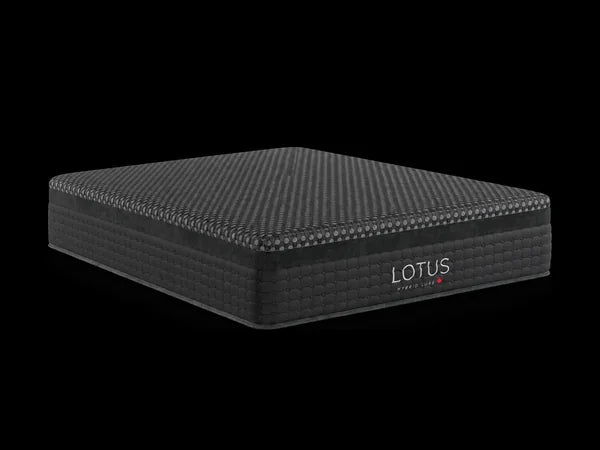 The Hybrid Luxe