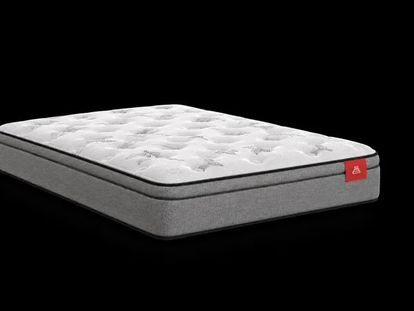 The Modern 9-inch all-foam mattress