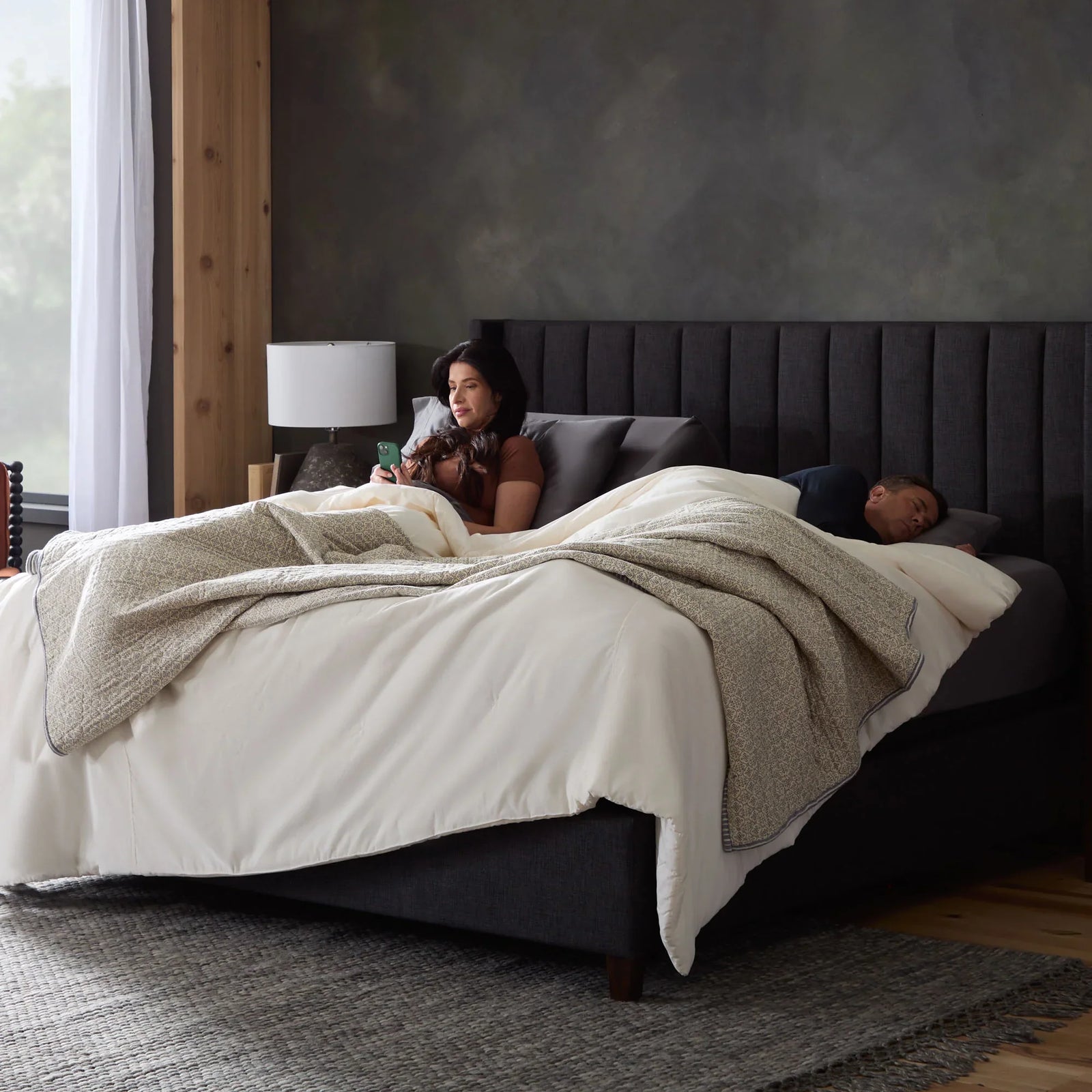 Restorative sleep is the real beauty secret — Modern Mattress Saskatchewan