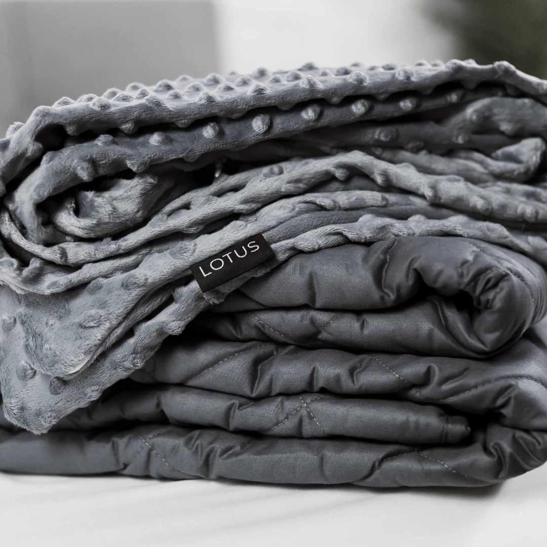 ALL WEIGHTED BLANKETS