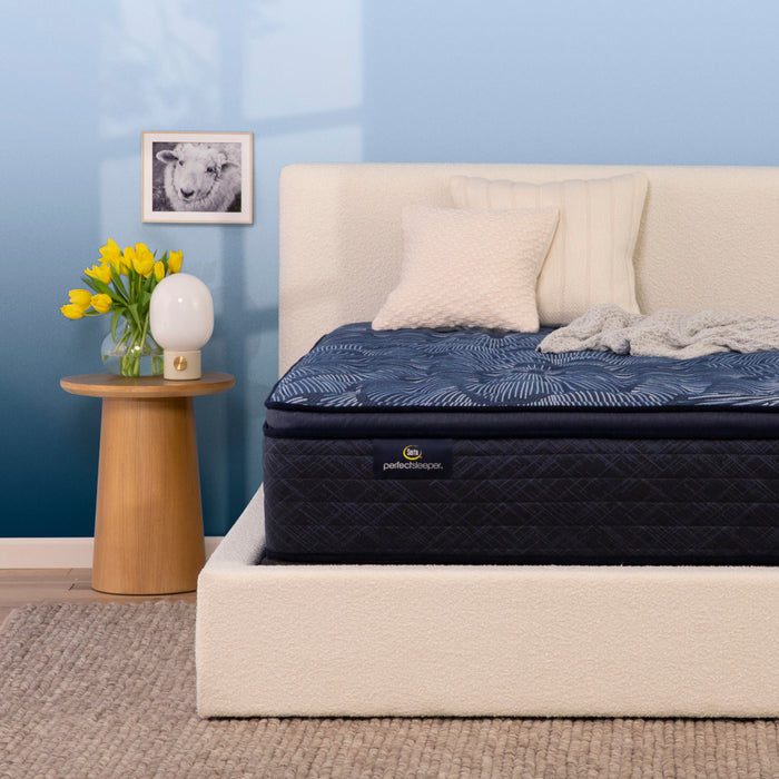 Serta Perfect Sleeper Soul Mate PT Plush Mattress