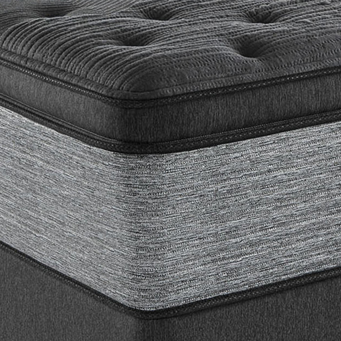 Beautyrest Harmony-Lux Diamond PT Medium Mattress