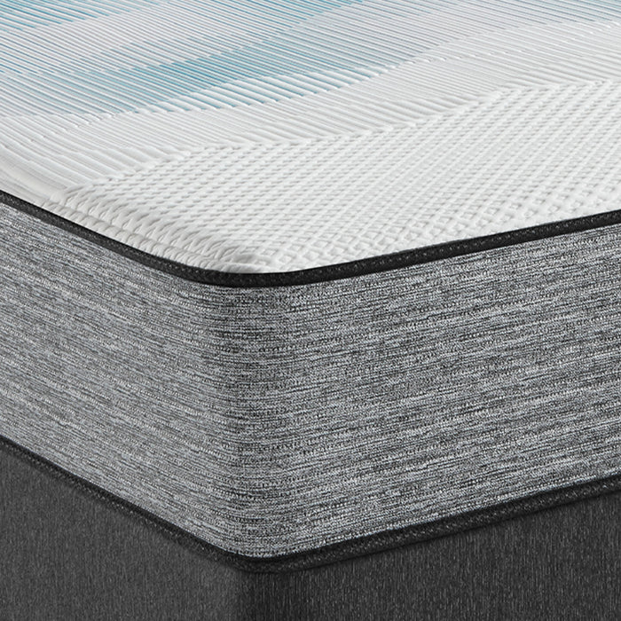 BeautyRest Harmony-Lux Hybrid Empress Firm Mattress