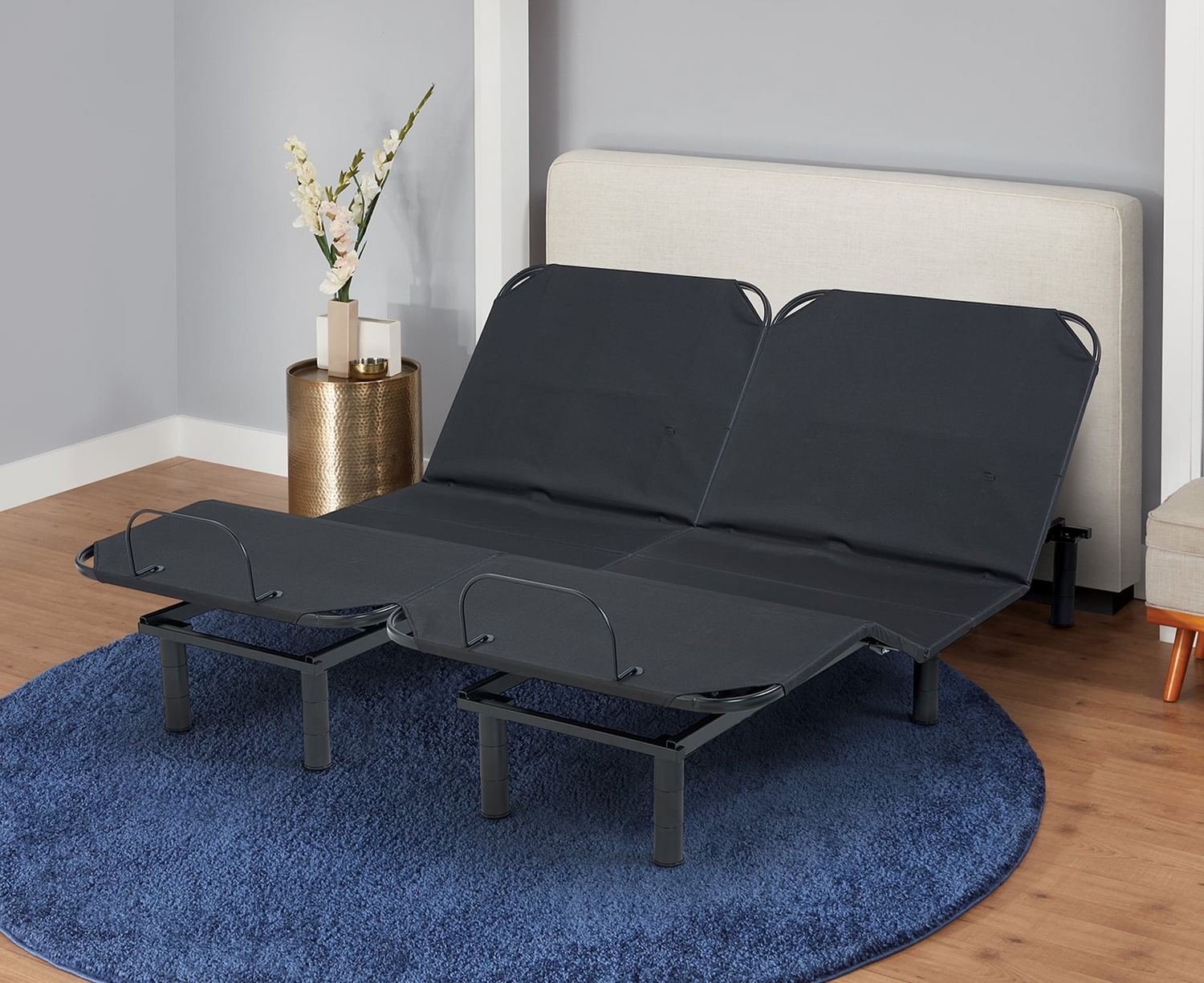King-Size Comfort, Your Way