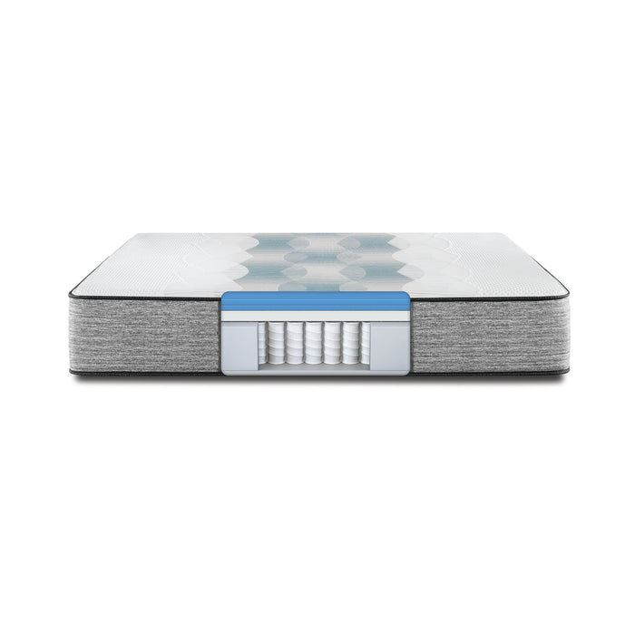 BeautyRest Harmony-Lux Hybrid Empress Firm Mattress